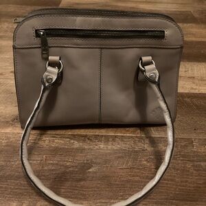 Patricia Nash Vintage Leather Women's Handbag